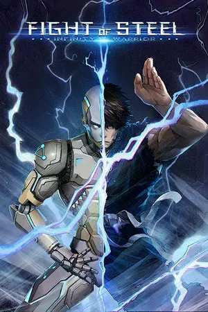 Fight of Steel: Infinity Warrior — Steam, Standard