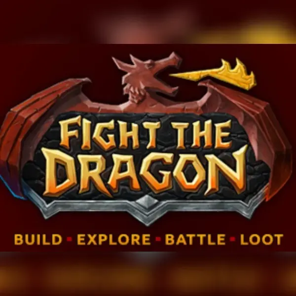 Fight The Dragon — Steam, Standard