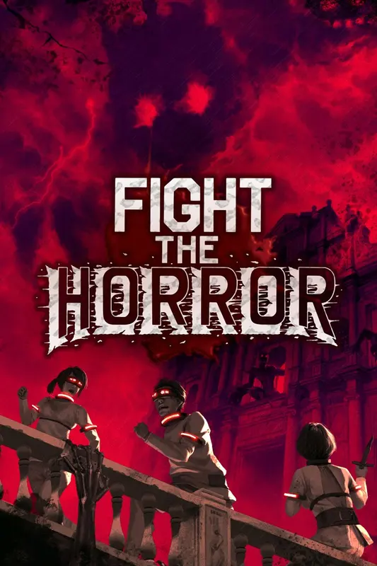 Fight the Horror — Xbox Live, Standard