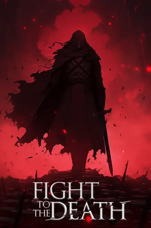 Fight To The Death — Steam, Standard