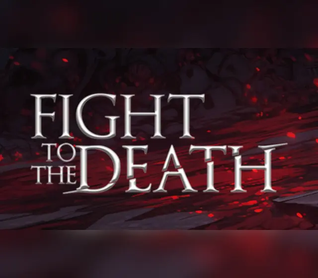 Fight To The Death — Steam, Standard