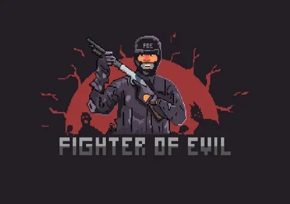 Fighter of Evil EN — Steam, Standard