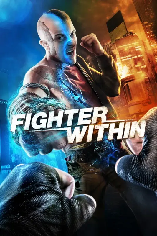 Fighter Within — Xbox One / Xbox Series X|S, Standard
