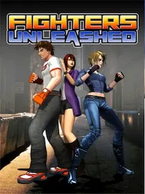 Fighters Unleashed — Steam, Standard