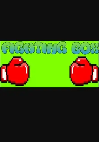 FIGHTING BOX — Steam, Standard