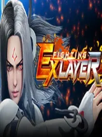 FIGHTING EX LAYER — Steam, Standard