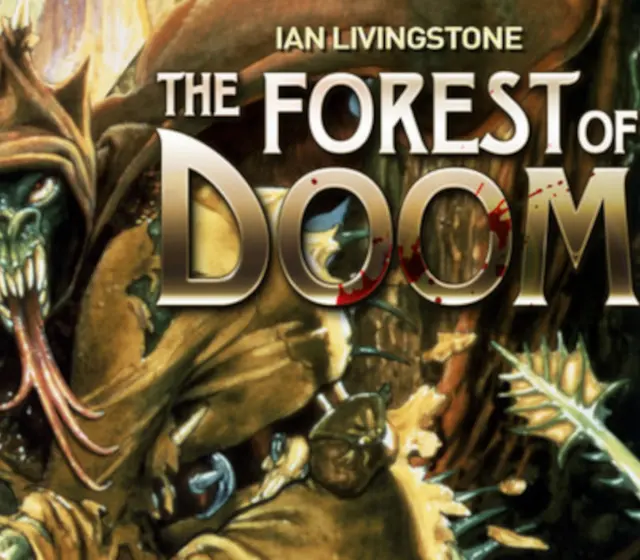 The Forest of Doom — Steam, Standard