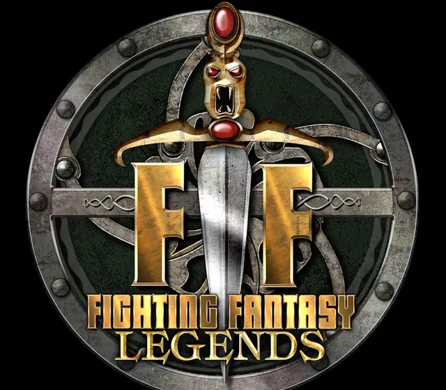 Fighting Fantasy Legends Portal — Steam, Standard