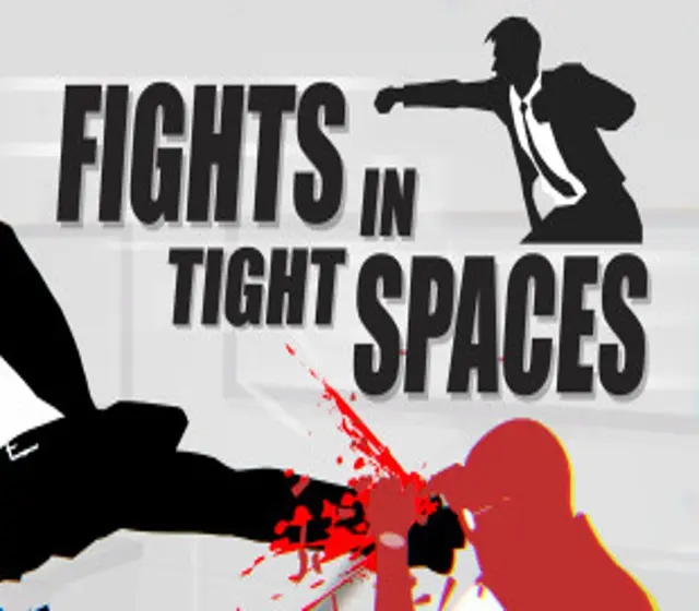 Fights in Tight Spaces — Steam, Standard