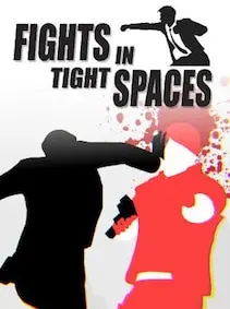 Fights in Tight Spaces — Steam, Standard