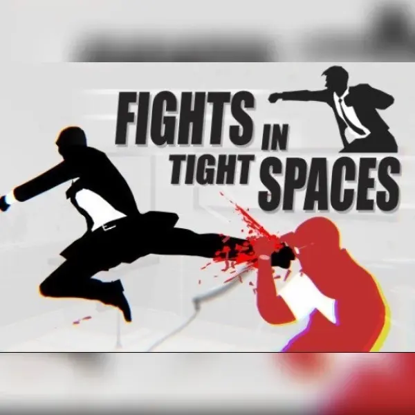 Fights in Tight Spaces — Steam, Standard