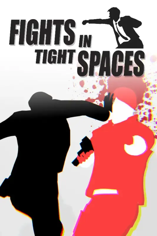 Fights in Tight Spaces — Steam, Standard