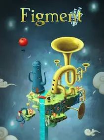Figment — Steam, Standard
