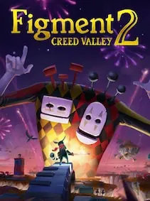 Figment 2: Creed Valley — Steam, Standard