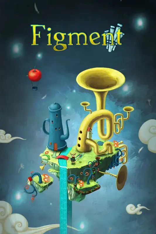 Figment — Steam, Standard
