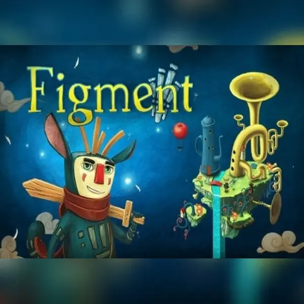 Figment — Steam, Standard