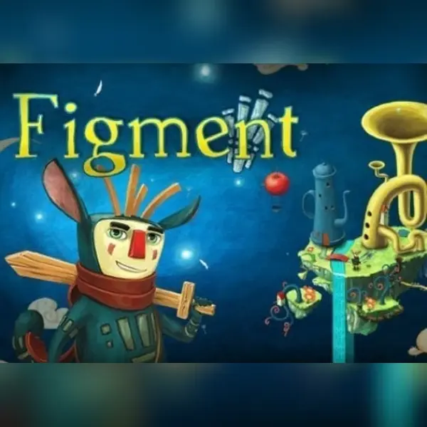 Figment - Deluxe Edition — Steam, Deluxe Edition