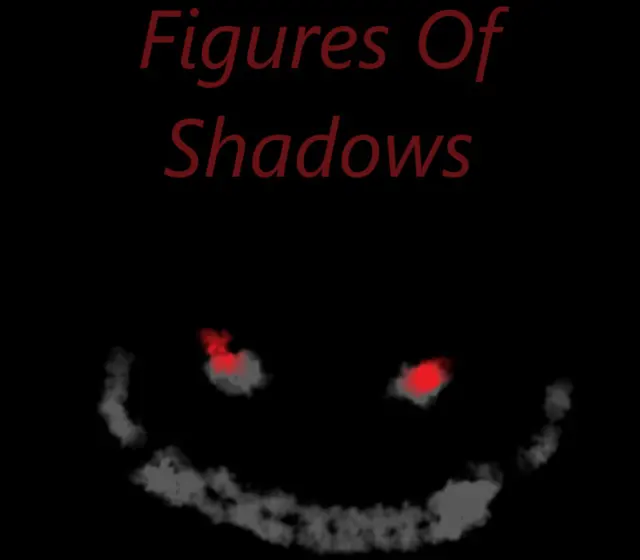 Figures Of Shadows — Steam, Standard