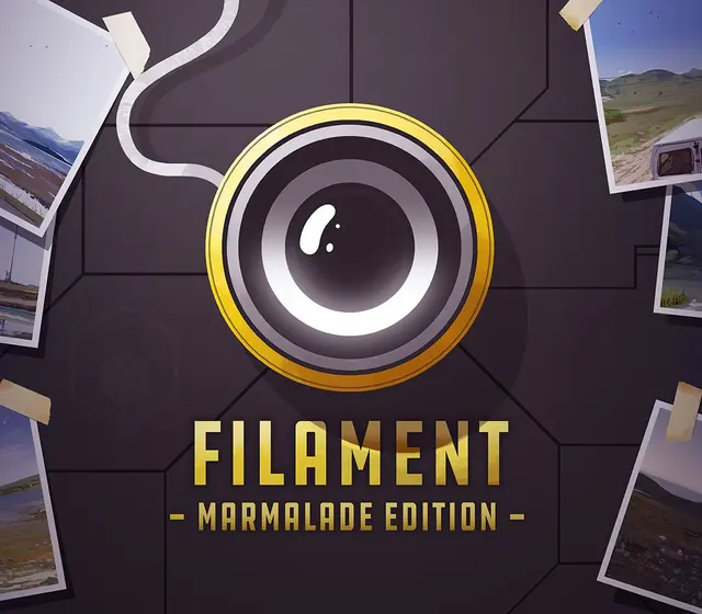 Filament Marmalade Edition — Steam, Standard