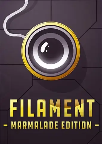 Filament Marmalade Edition — Steam, Standard