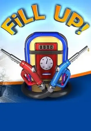 Fill Up! — Steam, Standard