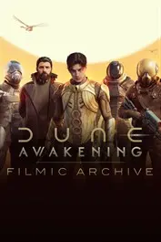 Filmic Archive (DLC) — Xbox Series X|S / PC, Standard