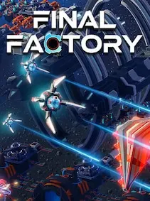 Final Factory — Steam, Standard