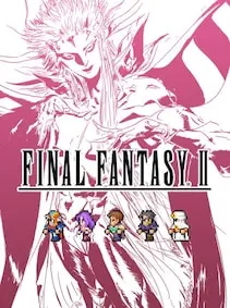 Final Fantasy II — Steam, Standard