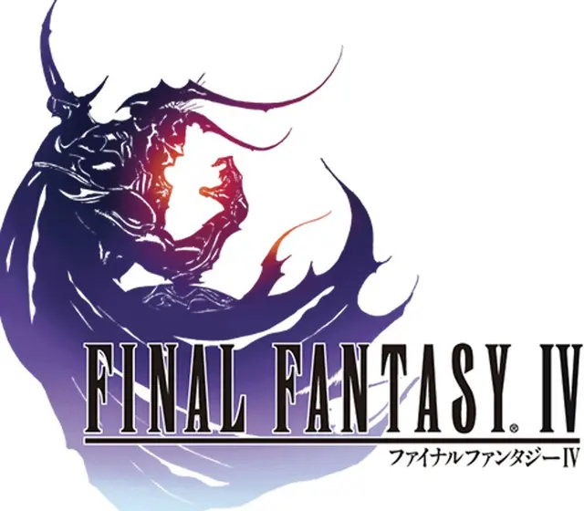 Final Fantasy IV (3D Remake) — Steam, Standard