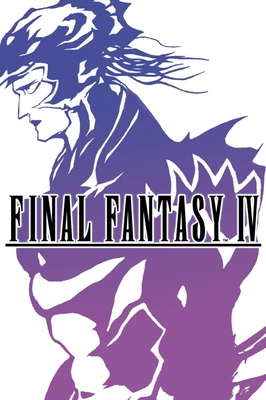 FINAL FANTASY IV — Xbox Series X|S / PC, Standard