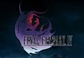 Final Fantasy IV Bundle Steam Gift — Steam, Standard