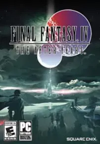 FINAL FANTASY IV: THE AFTER YEARS — Steam, Standard