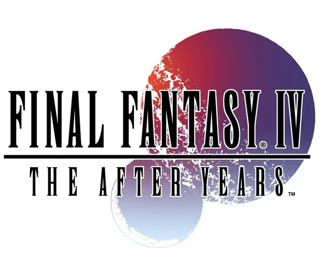 Final Fantasy IV: The After Years — Steam, Standard