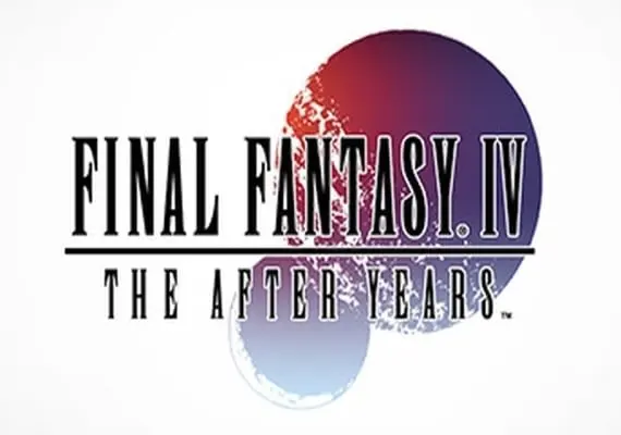 Final Fantasy IV: The After Years EN/DE/FR/IT/RU/ES — Steam, Standard