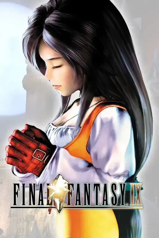 Final Fantasy IX — Xbox One / Xbox Series X|S / PC, Standard