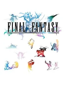 Final Fantasy Pixel Remaster — Steam, Standard