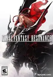 FINAL FANTASY RESONANCE — Steam, Standard
