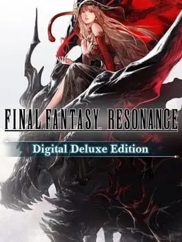 Final Fantasy Resonance: Digital Deluxe Edition — Steam, Digital Deluxe Edition