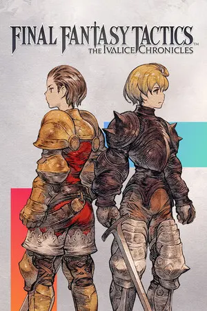FINAL FANTASY TACTICS - The Ivalice Chronicles: Pre-order Bonus (DLC) — Nintendo Switch, Standard