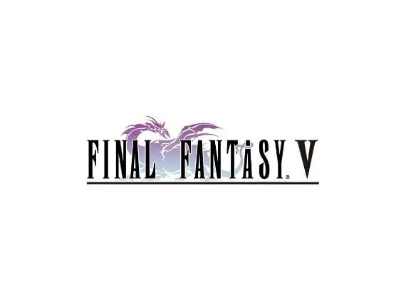 Final Fantasy V - Pixel Remaster — Steam, Standard