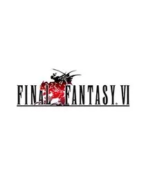 Final Fantasy VI (Old ver.) — Steam, Standard