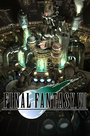 FINAL FANTASY VII (2026) — Steam, Standard