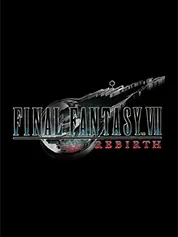 Jaquette de FINAL FANTASY VII REBIRTH — PC (Steam)