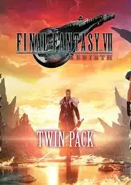 FINAL FANTASY VII REMAKE and REBIRTH Twin Pack — Steam, Standard