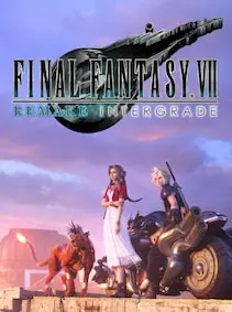 FINAL FANTASY VII Remake Intergrade — Xbox Series X|S / PC, Standard