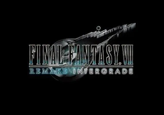 Jaquette de Final Fantasy VII Remake Intergrade EN — jeu Xbox (Xbox One / Xbox Series X|S / PC)