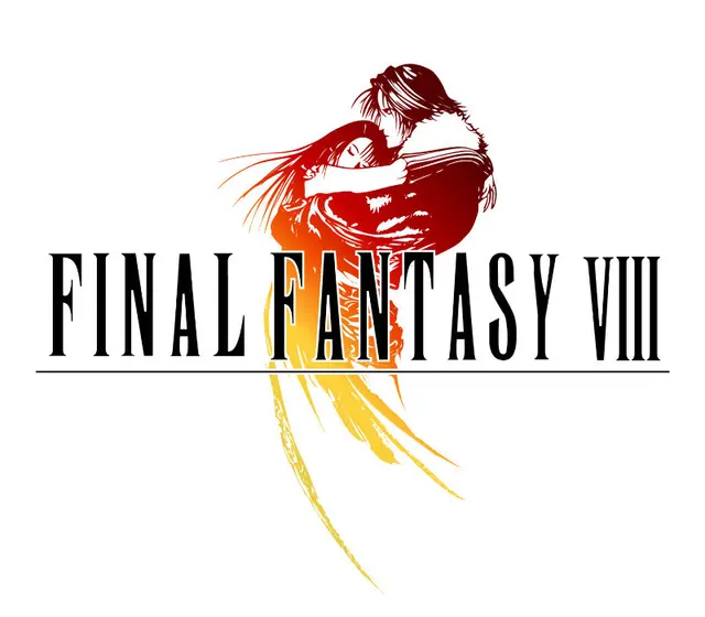 Final Fantasy VIII — Steam, Standard