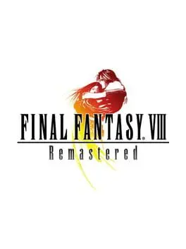 FINAL FANTASY VIII Remastered WINDOWS EDITION — Microsoft Store, Standard