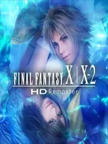 FINAL FANTASY X/X-2 HD Remaster — Xbox One, Standard