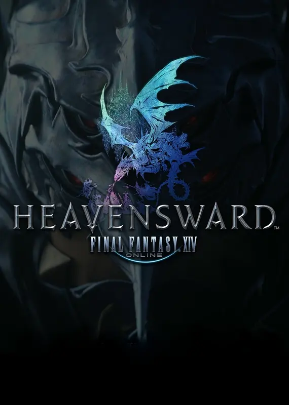 Final Fantasy XIV: A Realm Reborn + Heavensward (DLC) — Mog Station, Standard